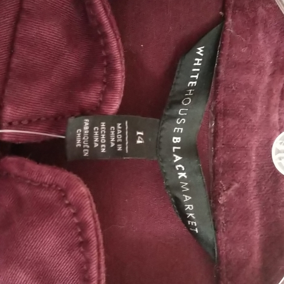 Jacket - Picture 2 of 3